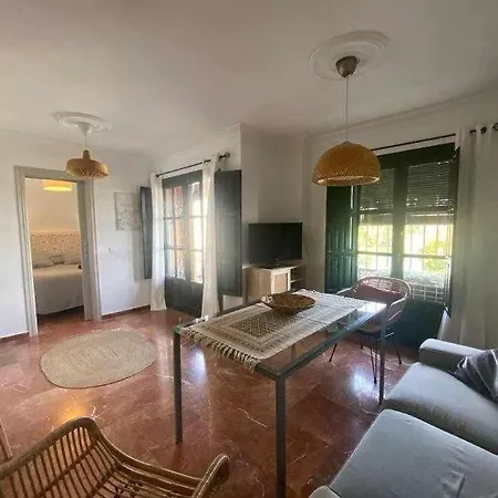 Apartment Con Vistas Al Rio