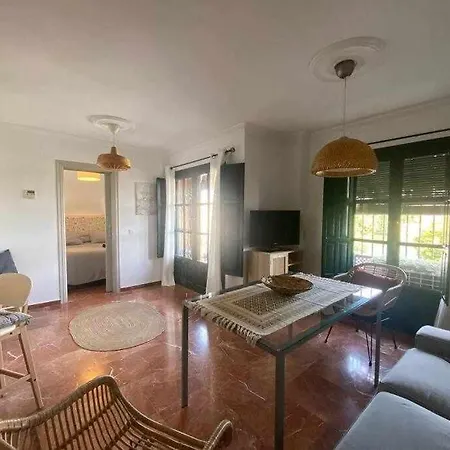Con Vistas Al Rio * إشبيلية