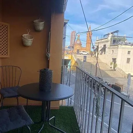 شقة Con Vistas Al Rio *